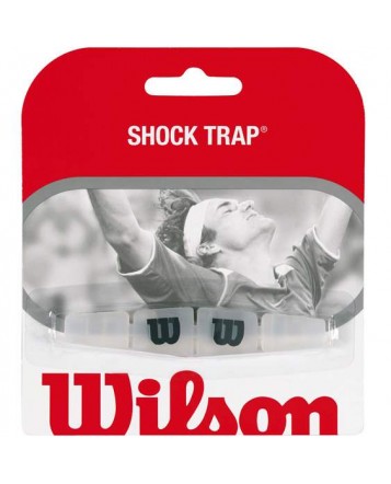 Виброгаситель Wilson Shock Trap