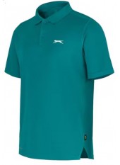 Slazenger Polo / Isumrud