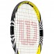 Теннисная ракетка Wilson Pro Hybrid 105