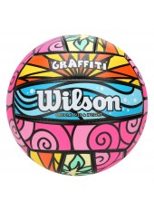 Мяч волейбольный Wilson Graffiti